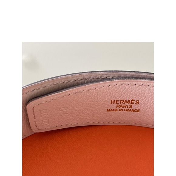 Hermes black belt - Picture 2 of 4